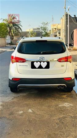 هیوندای سەنتافی
